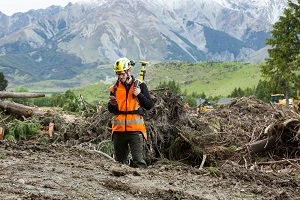 Trimble DA2