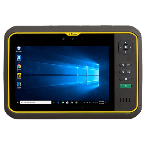 Trimble T7