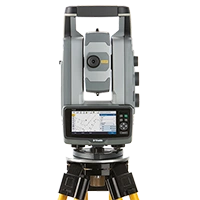 Trimble S9
