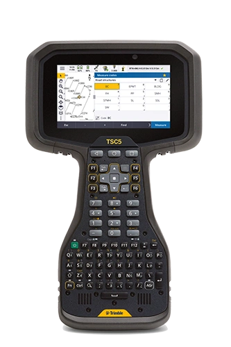 Trimble TSC5