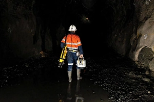 SX12 underground