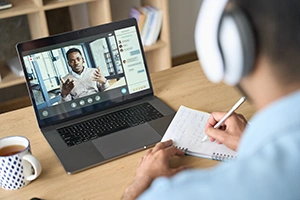 Webinar