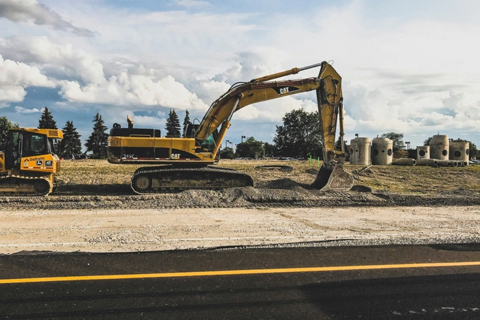 CIVIL CONSTRUCTION