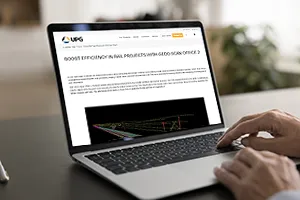 Trimble GNSS Blog Link
