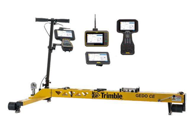 Trimble GEDO CE 2.0