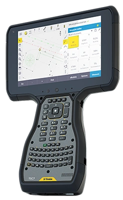 Trimble Access