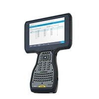Trimble Access Monitoring