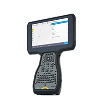 Trimble Access Pipelines