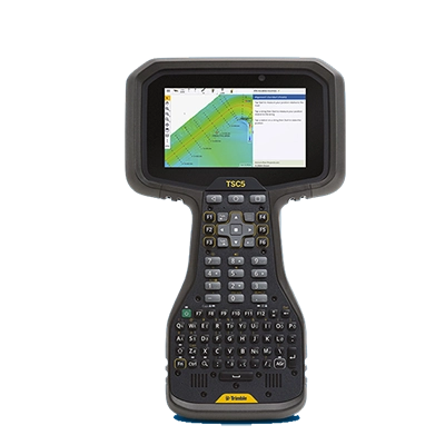 Trimble Access SDK