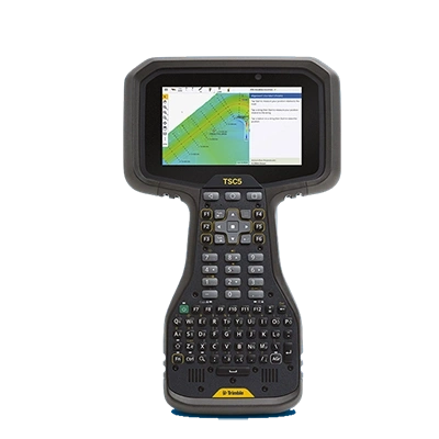 Trimble Access Roads