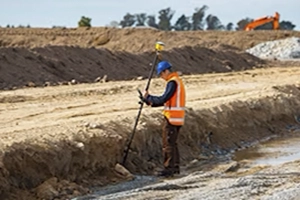 Trimble Access SDK