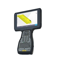 Trimble Access Tunnels