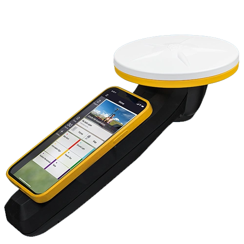 Trimble Catalyst Handle
