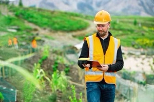Trimble® Catalyst