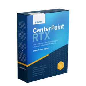Trimble CenterPoint RTX
