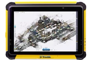 Trimble Perspective