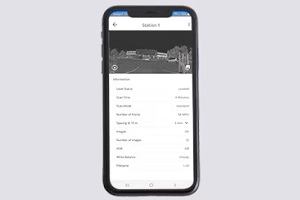 Trimble Perspective Mobile