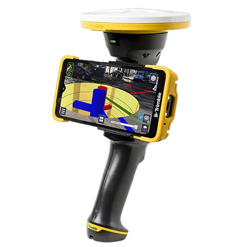 Trimble HPS2