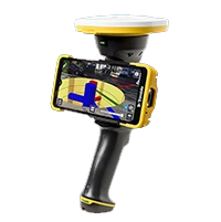 Trimble HPS2