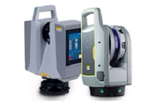 Trimble Scanner for Perspective