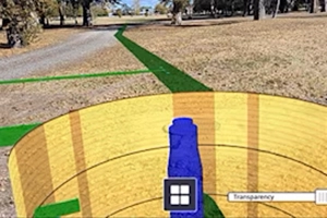 SiteVision in 3D