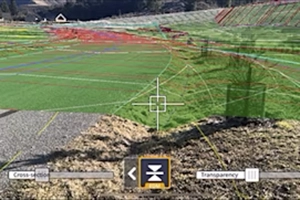 field data