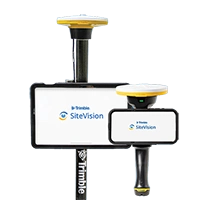 Trimble SiteVision