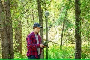 Trimble ProPoint