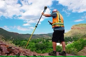 Trimble R12i