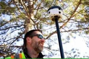 Trimble R580