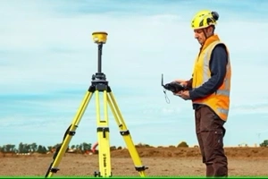 Trimble R780