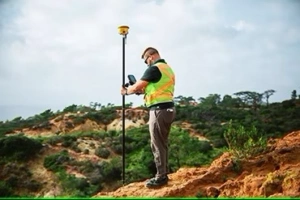 Trimble R780