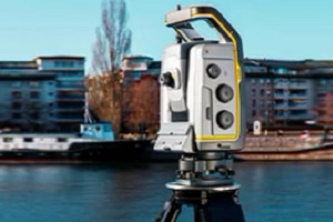 Trimble S7