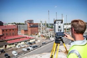 Trimble S7