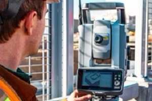 Trimble S9