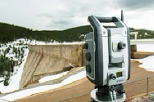 Trimble S9