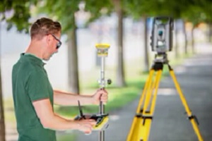 Trimble S9