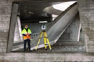 Trimble® SX12