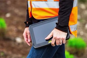 Trimble T100 Tablet