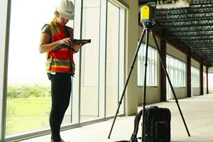 Trimble T10x
