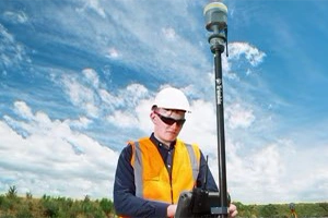 Trimble T7 Tablet