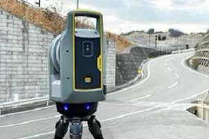 Trimble X9