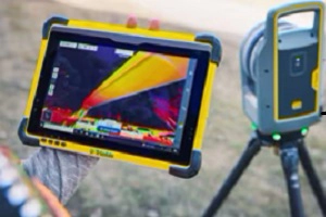 Trimble T7