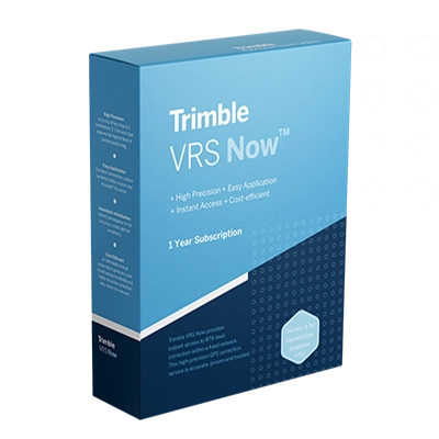 Trimble VRS Now