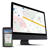 Trimble TerraFlex