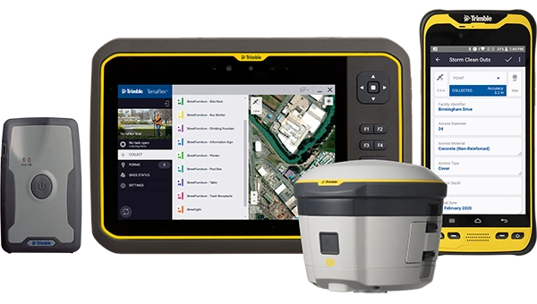TERRAFLEX SUBSCRIPTIONS