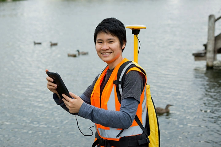 Environmental Management