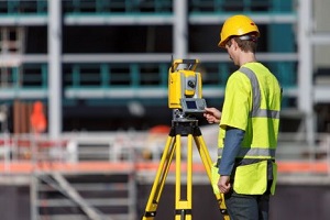 Trimble S5