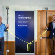 AllTerra Partners with Trimble and University of Otago to Launch New Technology Lab