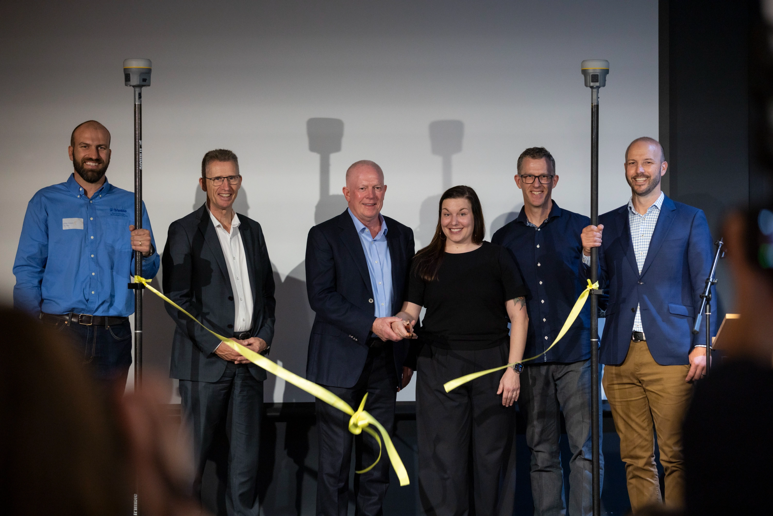AllTerra Partners with Trimble and University of Otago to Launch New Technology Lab